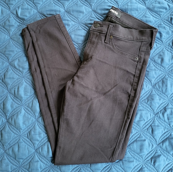 Express Pants - Picture 4 of 4